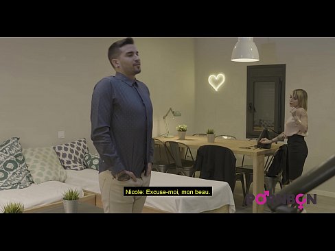 ❤️ PORNBCN 4K Μια ώριμη γυναίκα με μεγάλα βυζιά θέλει να γαμηθεί πρωκτικά από έναν νεαρό ζιγκολό με μεγάλο πούτσο πίπα αμόρτισμα σκληρό γαμήσι δουλειά με τα χέρια doggy style μουνί γλύψιμο οργασμός Γαλλικοί υπότιτλοι ❤️ στο el.myinvest.top